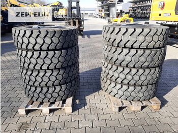 Pneu pour Engins de chantier Komponenten Räder: photos 3
