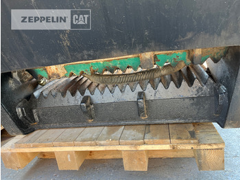 Godet pour Engins de chantier Mb Meccanica Breganzese MB Brecherlöffel BF9: photos 5