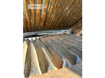 Godet pour Engins de chantier Mb Meccanica Breganzese MB Brecherlöffel BF9: photos 4
