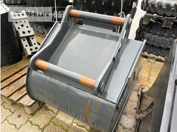 Godet pour pelle pour Engins de chantier Raedlinger TL 1.000mm OQ70/55: photos 4 Godet pour pelle pour Engins de chantier Raedlinger TL 1.000mm OQ70/55: photos 4