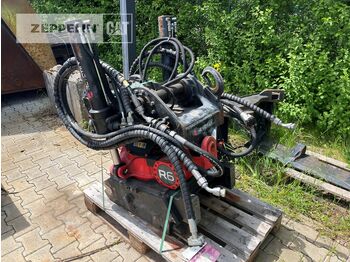 Attache rapide ROTOTILT