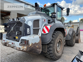 Chargeuse sur pneus Volvo L110H: photos 4