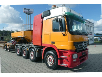 Tracteur routier MERCEDES-BENZ Actros