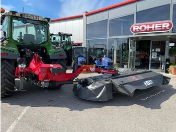 Faucheuse Fella Ramos 3670 TLX-KC