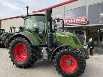 Tracteur agricole neuf Fendt 313 Vario
