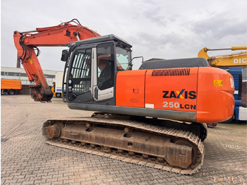 Hitachi ZX 250 LCN-3 Zaxis Hammer Hydrl. SW en leasing occasion Hitachi ZX 250 LCN-3 Zaxis Hammer Hydrl. SW: photos 1 Hitachi ZX 250 LCN-3 Zaxis Hammer Hydrl. SW en leasing occasion Hitachi ZX 250 LCN-3 Zaxis Hammer Hydrl. SW: photos 1