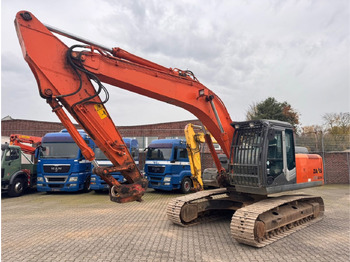 Hitachi ZX 250 LCN-3 Zaxis Hammer Hydrl. SW en leasing occasion Hitachi ZX 250 LCN-3 Zaxis Hammer Hydrl. SW: photos 4 Hitachi ZX 250 LCN-3 Zaxis Hammer Hydrl. SW en leasing occasion Hitachi ZX 250 LCN-3 Zaxis Hammer Hydrl. SW: photos 4