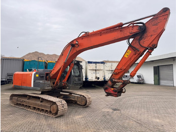 Hitachi ZX 250 LCN-3 Zaxis Hammer Hydrl. SW en leasing occasion Hitachi ZX 250 LCN-3 Zaxis Hammer Hydrl. SW: photos 3 Hitachi ZX 250 LCN-3 Zaxis Hammer Hydrl. SW en leasing occasion Hitachi ZX 250 LCN-3 Zaxis Hammer Hydrl. SW: photos 3