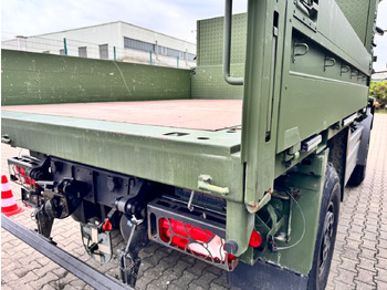 Mercedes-Benz 1018 Atego 4x4 Allrad Camper en leasing occasion Mercedes-Benz 1018 Atego 4x4 Allrad Camper: photos 5 Mercedes-Benz 1018 Atego 4x4 Allrad Camper en leasing occasion Mercedes-Benz 1018 Atego 4x4 Allrad Camper: photos 5