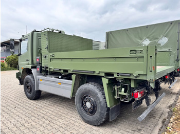 Mercedes-Benz 1018 Atego 4x4 Allrad Camper en leasing occasion Mercedes-Benz 1018 Atego 4x4 Allrad Camper: photos 3 Mercedes-Benz 1018 Atego 4x4 Allrad Camper en leasing occasion Mercedes-Benz 1018 Atego 4x4 Allrad Camper: photos 3