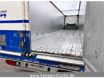 Semi-remorque à fond mouvant Stas S300 ZX Walkingfloor 3 x Vorhanden TÜV NEU: photos 5 Semi-remorque à fond mouvant Stas S300 ZX Walkingfloor 3 x Vorhanden TÜV NEU: photos 5
