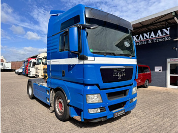 Tracteur routier MAN