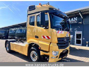 Tracteur routier MERCEDES-BENZ Actros 1846