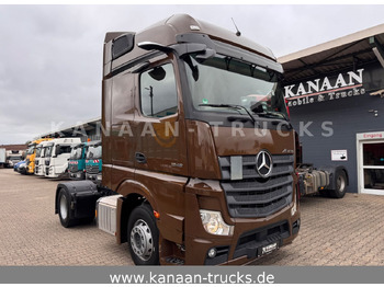 Tracteur routier MERCEDES-BENZ Actros 1848