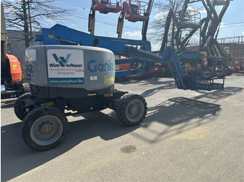 Nacelle articulée GENIE Z45/25