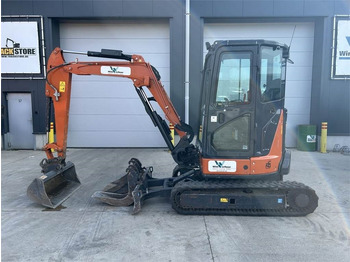 Mini pelle HITACHI