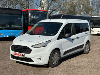 Transport de personnes FORD