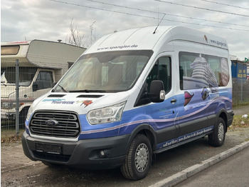 Minibus FORD Transit