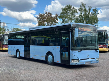 Bus urbain IRISBUS