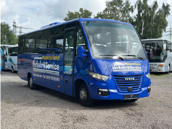 Minibus IVECO Daily 70c18