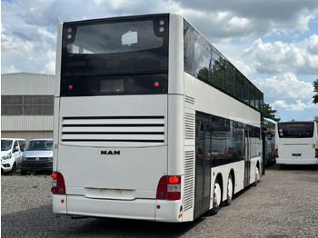 Bus à impériale MAN A39 DD ND 323 EEV ( 84 Sitze*Klima*TOP): photos 2