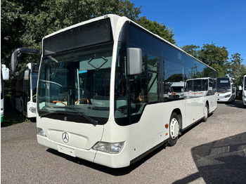 Bus urbain MERCEDES-BENZ Citaro