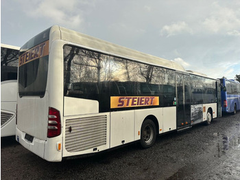 Bus urbain Mercedes-Benz O 530 Citaro LE (Euro 5, Klima): photos 2
