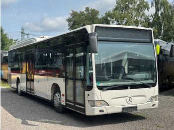Bus urbain MERCEDES-BENZ Citaro
