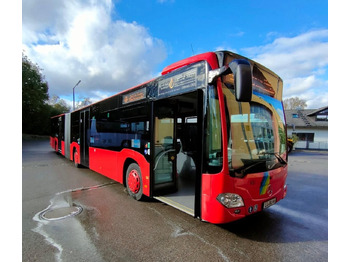 Bus articulé MERCEDES-BENZ Citaro