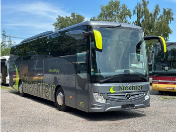 Autocar MERCEDES-BENZ Tourismo