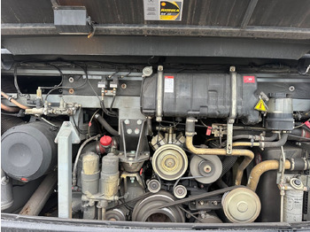 Autocar Mercedes-Benz Tourismo O350 15 RHD (205 tKm*DE*TOP): photos 3 Autocar Mercedes-Benz Tourismo O350 15 RHD (205 tKm*DE*TOP): photos 3