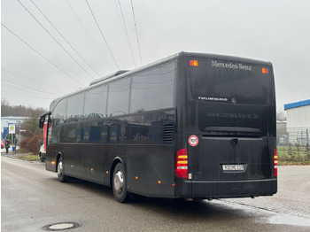 Autocar Mercedes-Benz Tourismo O350 15 RHD (205 tKm*DE*TOP): photos 2 Autocar Mercedes-Benz Tourismo O350 15 RHD (205 tKm*DE*TOP): photos 2