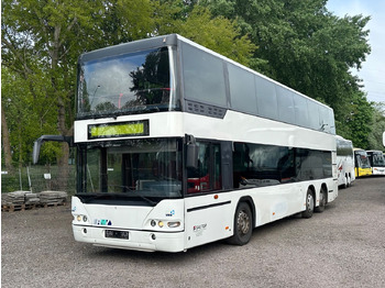 Bus à impériale NEOPLAN