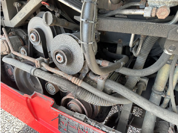 Setra S 415 NF (Klima*Euro 5) en leasing occasion Setra S 415 NF (Klima*Euro 5): photos 3