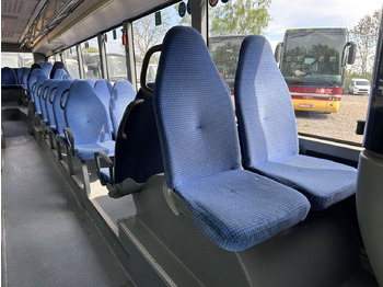 Setra S 415 NF (Klima*Euro 5) en leasing occasion Setra S 415 NF (Klima*Euro 5): photos 5