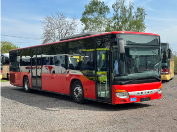 Bus urbain SETRA