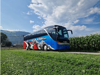 Autocar SETRA