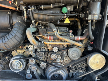 Autocar Setra S 516 MD (TOP*DE): photos 4 Autocar Setra S 516 MD (TOP*DE): photos 4