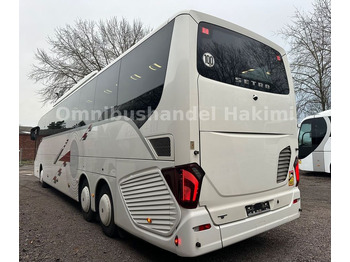 Autocar Setra S 517 HD (60 Sitze*Euro 6*DE-Bus): photos 2