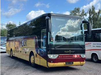Autocar VAN HOOL