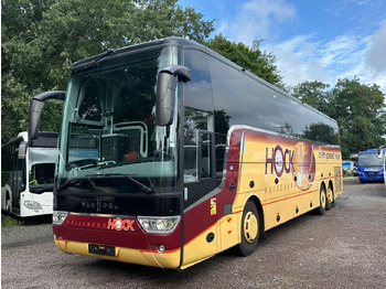 Autocar VAN HOOL