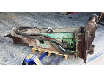 Marteau hydraulique MONTABERT BRH 625