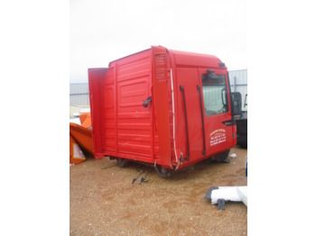 Pièces de rechange RENAULT CABINA RECONSTRUIDA
