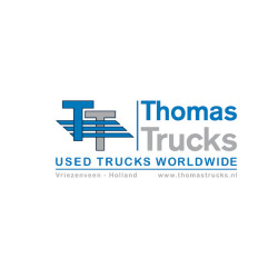 Thomas Trucks