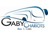 Gaby Chariots: en quête de bus en France