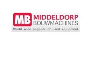 Middeldorp Bouwmachines BV