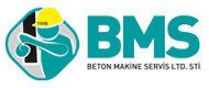 BMS BETON MAKINE SERVIS LTD
