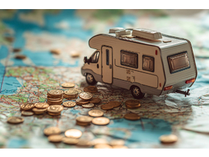 Cote camping-car : estimez la valeur de votre véhicule d'occasion