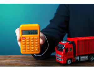 Cote camion : estimez gratuitement la valeur de votre poids lourd