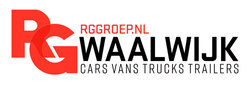 RG WAALWIJK B.V.